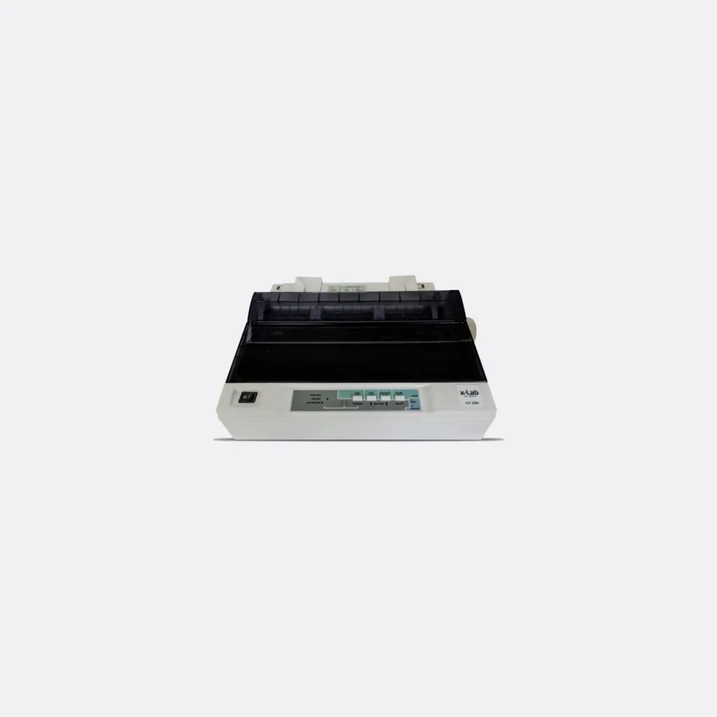 xLab XDP-320+ Dot Matrix Printer | xLab Global
